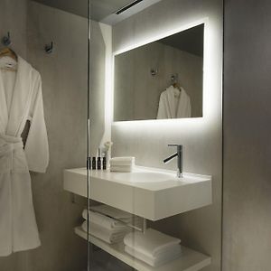 Habitación Estándar con Cama King